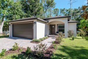 604 KINNEAR DRIVE, BROOKSVILLE, FL 34601 Sold 09/12/25