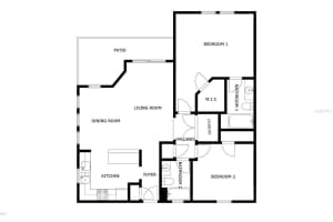 1201 HIGH HAMMOCK DRIVE, TAMPA, FL 33619 Sold 06/30/25