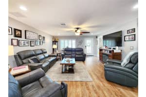 8110 DAMARA DRIVE, NEW PORT RICHEY, FL 34653 - MLS#MFRTB8397987