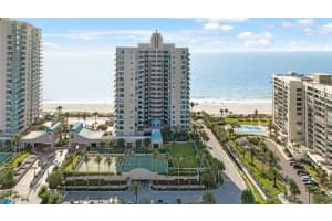 1520 Gulf Blvd #506, CLEARWATER BEACH