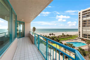 1520 GULF BOULEVARD, CLEARWATER BEACH, FL 33767 - MLS#MFRTB8397988