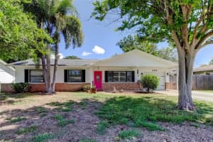 565 55TH AVENUE, ST PETERSBURG, FL 33703 Sold 07/17/25