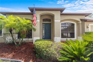 8836 ALAFIA COVE DRIVE, RIVERVIEW, FL 33569 Sold 07/22/25
