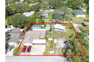 12037 1/2 MURRAY AVENUE, SEMINOLE, FL 33778 Sold 08/15/25