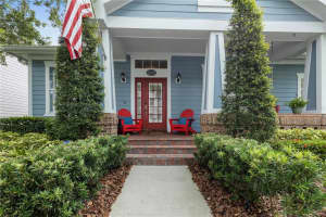10015 BROMPTON DRIVE, TAMPA, FL 33626 Sold 07/22/25