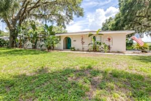 35836 LAKESHORE DRIVE, DADE CITY, FL 33525 Sold 08/28/25