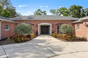 302 EASTLEIGH DRIVE, BELLEAIR, FL 33756 - MLS#MFRTB8398045