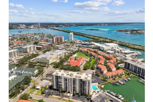 255 DOLPHIN POINT, CLEARWATER BEACH, FL 33767 - MLS#MFRTB8398066