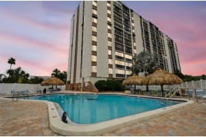 255 DOLPHIN POINT, CLEARWATER BEACH, FL 33767 - MLS#MFRTB8398066