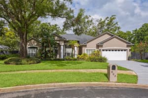 803 BROOKER VILLAGE CIRCLE, LUTZ, FL 33548 Sold 07/22/25
