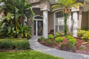 803 BROOKER VILLAGE CIRCLE, LUTZ, FL 33548 Sold 07/22/25