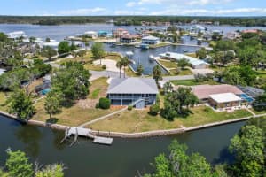 , CRYSTAL RIVER