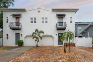 403 FREMONT AVENUE, TAMPA, FL 33606 Sold 08/04/25