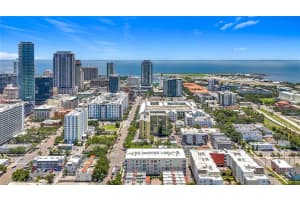 600 3RD AVENUE, ST PETERSBURG, FL 33701 - MLS#MFRTB8398100