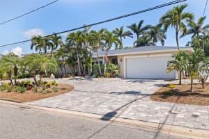 417 41ST AVENUE, ST PETE BEACH, FL 33706 - MLS#MFRTB8398122