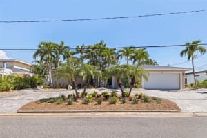 417 41ST AVENUE, ST PETE BEACH, FL 33706 - MLS#MFRTB8398122