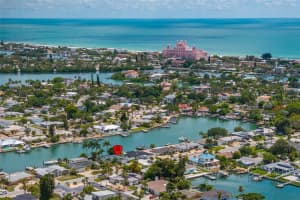 417 41ST AVENUE, ST PETE BEACH, FL 33706 - MLS#MFRTB8398122