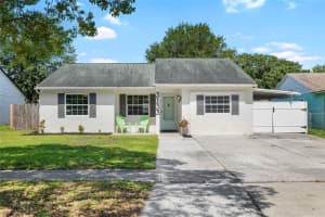 3133 PAYNE ST, NEW PORT RICHEY, FL 34655 - MLS#MFRTB8398124