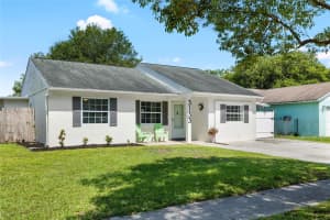 3133 PAYNE ST, NEW PORT RICHEY, FL 34655 - MLS#MFRTB8398124