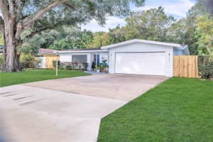 1384 S HILLCREST AVE, CLEARWATER, FL 33756 Sold 08/15/25
