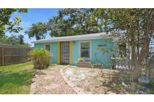 5119 23RD AVENUE, GULFPORT, FL 33707 Sold 08/01/25