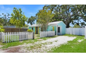 5119 23RD AVENUE, GULFPORT, FL 33707 Sold 08/01/25