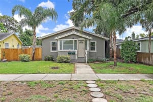 5150 2ND AVENUE, ST PETERSBURG, FL 33707 - MLS#MFRTB8398156