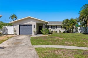 529 59TH WAY, ST PETERSBURG, FL 33707 Sold 07/25/25