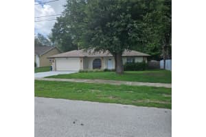 204 MADISON STREET, MINNEOLA, FL 34715 Sold 07/22/25