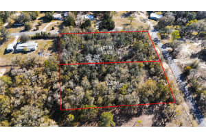 4811 REDWOOD AVENUE, HERNANDO, FL 34442 - MLS#MFRTB8398174