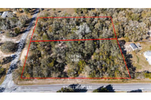 4811 REDWOOD AVENUE, HERNANDO, FL 34442 - MLS#MFRTB8398174