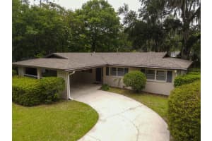 4010 17TH PLACE, GAINESVILLE, FL 32605 Sold 07/31/25