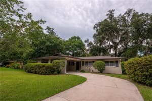 4010 17TH PLACE, GAINESVILLE, FL 32605 Sold 07/31/25
