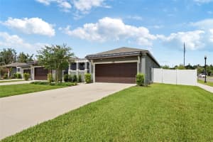 288 VILLA CORTE DRIVE, LUTZ, FL 33549 Sold 09/05/25