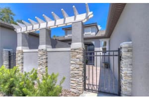 288 VILLA CORTE DRIVE, LUTZ, FL 33549 Sold 09/05/25