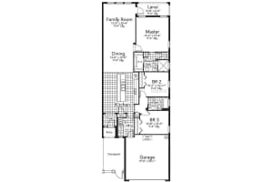 288 VILLA CORTE DRIVE, LUTZ, FL 33549 Sold 09/05/25