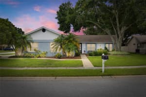 3501 SARAZEN DRIVE, NEW PORT RICHEY, FL 34655 Sold 08/28/25