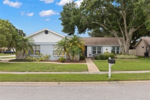 3501 SARAZEN DRIVE, NEW PORT RICHEY, FL 34655 Sold 08/28/25
