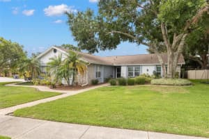 3501 SARAZEN DRIVE, NEW PORT RICHEY, FL 34655 Sold 08/28/25