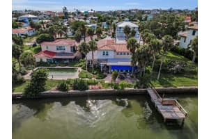 15801 REDINGTON DRIVE, REDINGTON BEACH, FL 33708 - MLS#MFRTB8398203