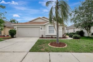 4129 MARLOW LOOP, LAND O LAKES, FL 34639 Sold 07/23/25