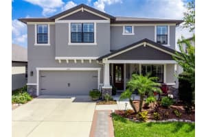 11219 PADDOCK MANOR AVENUE, RIVERVIEW, FL 33569 Sold 08/22/25