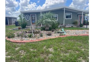 7448 MORELLI AVENUE, BROOKSVILLE, FL 34613 Sold 08/15/25