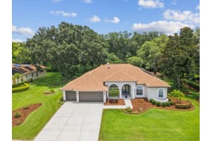 18803 MISTY SHORES LANE, LUTZ, FL 33548 Sold 07/16/25