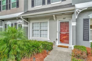 267 COUNTRYSIDE KEY BOULEVARD, OLDSMAR, FL 34677 Sold 09/29/25