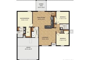 8737 SPIKES WAY, DUNNELLON, FL 34434 - MLS#MFRTB8398250