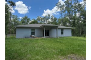 8737 SPIKES WAY, DUNNELLON, FL 34434 - MLS#MFRTB8398250