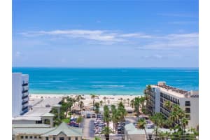 5353 GULF BOULEVARD, ST PETE BEACH, FL 33706 Sold 07/28/25