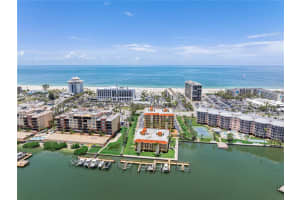 5353 GULF BOULEVARD, ST PETE BEACH, FL 33706 Sold 07/28/25