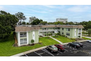 1250 S Pinellas Ave #207, TARPON SPRINGS